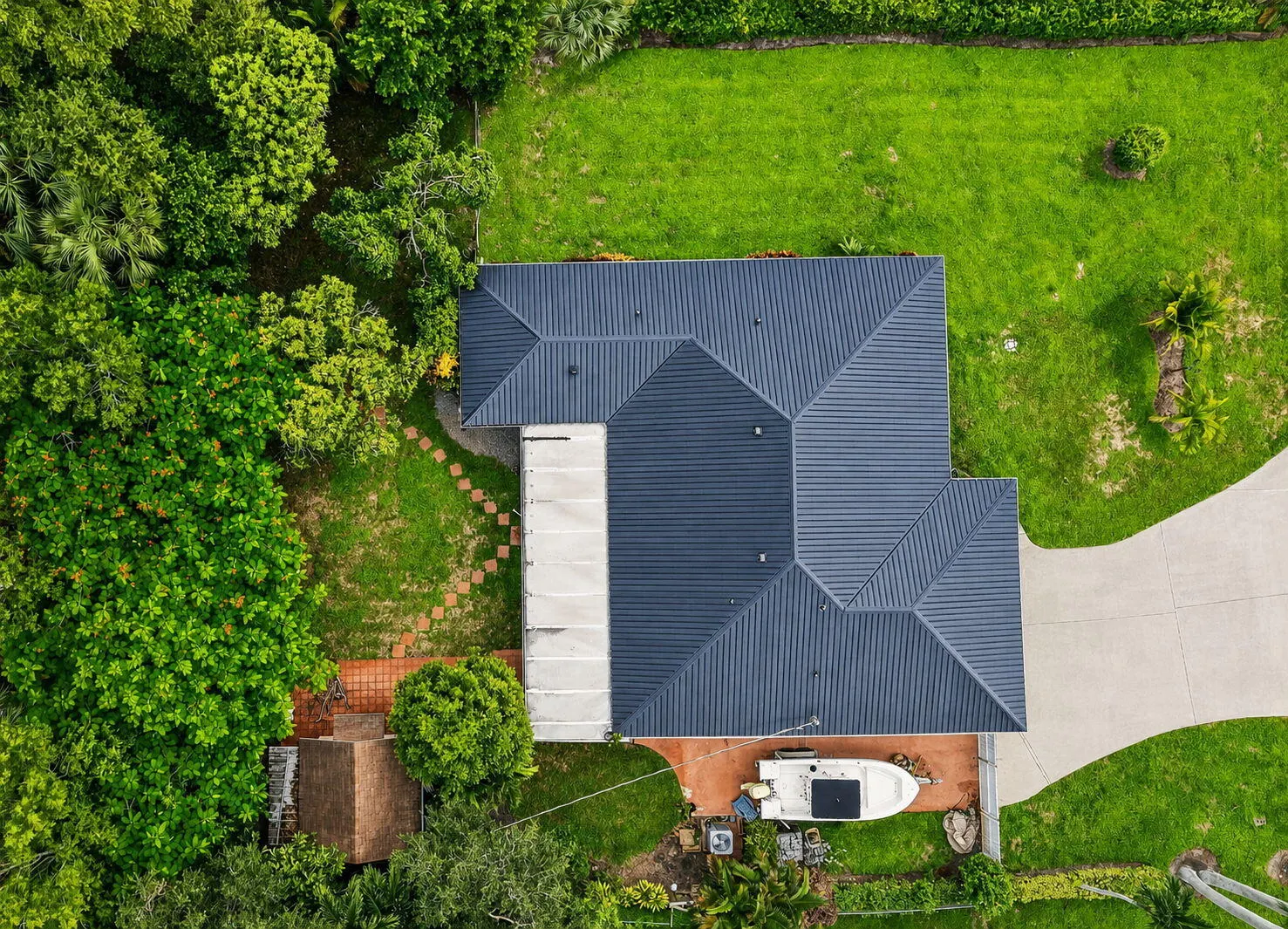 5029 Madison Road