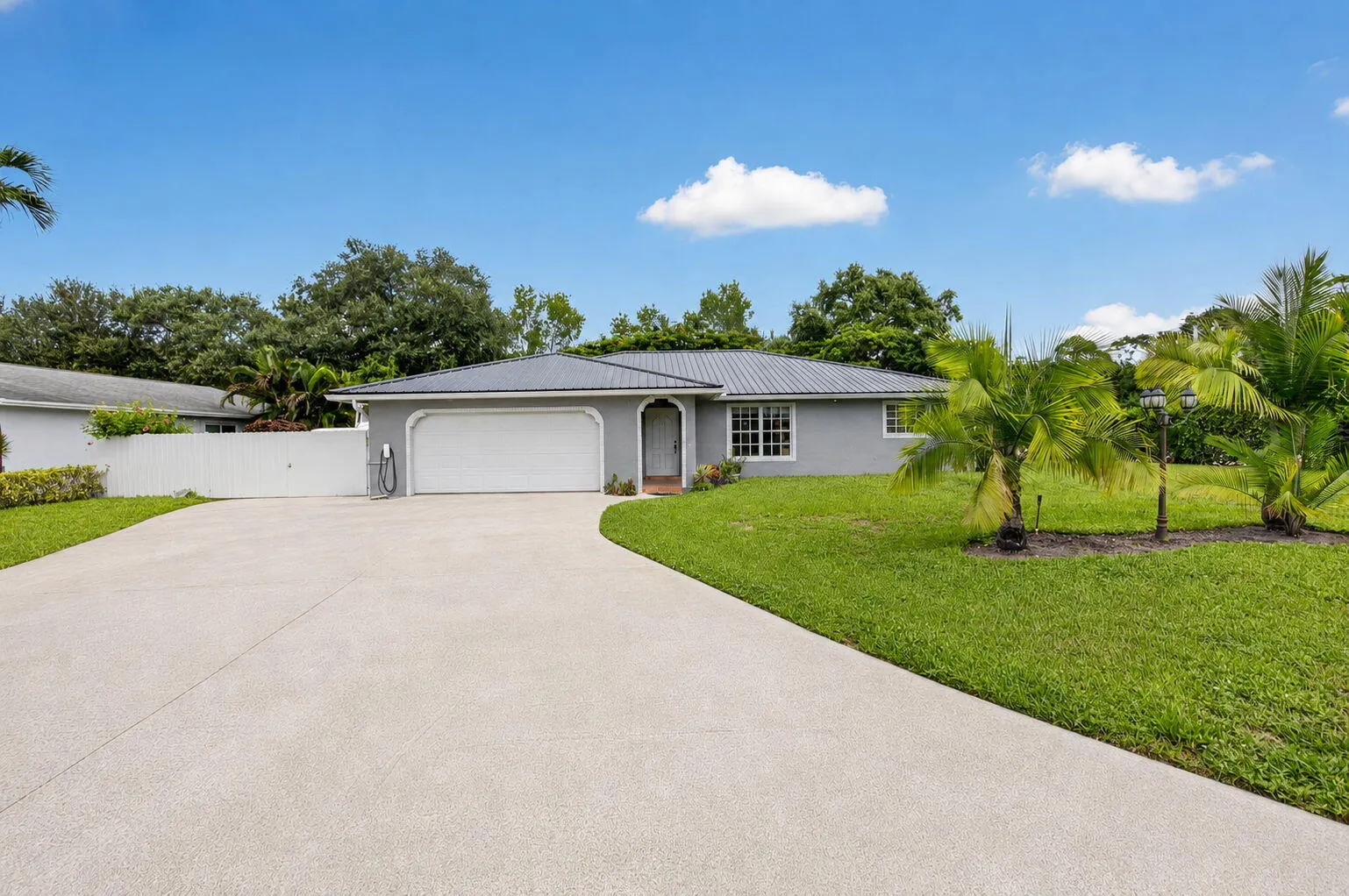 5029 Madison Road