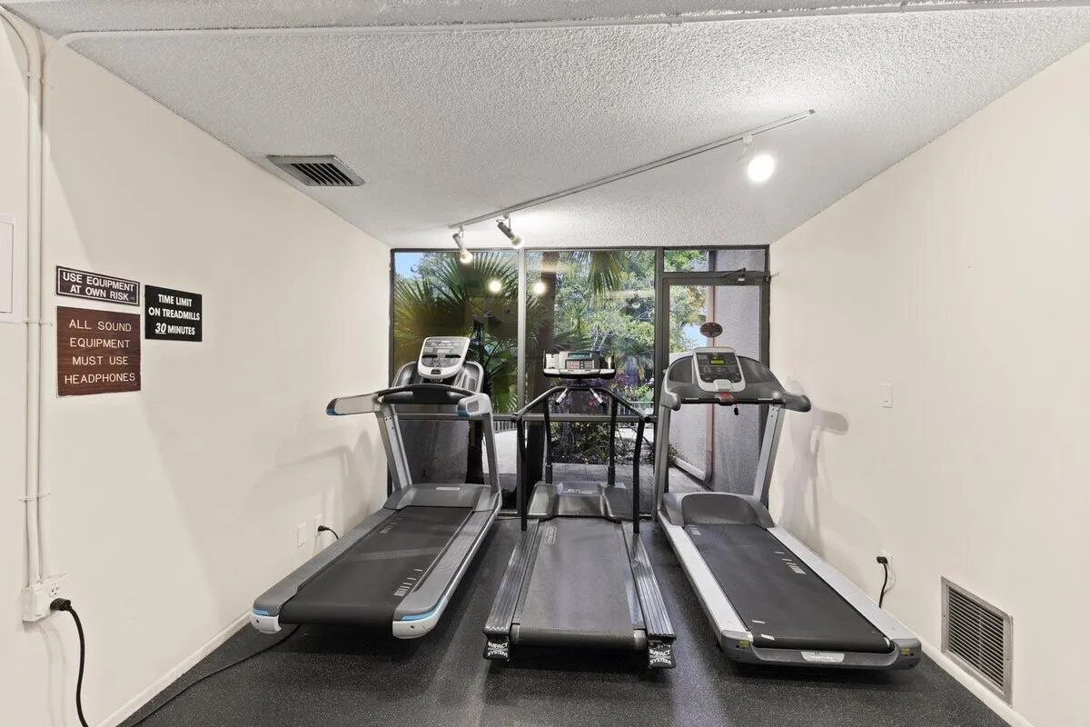 2106 S CYPRESS BEND Drive #506