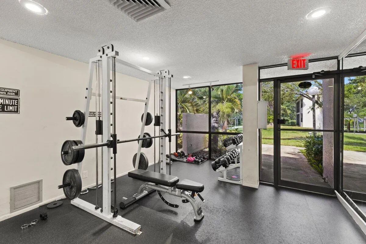 2106 S CYPRESS BEND Drive #506