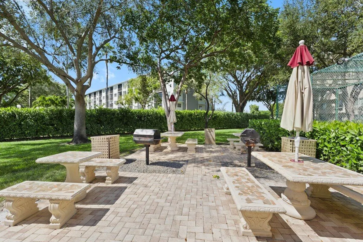 2106 S CYPRESS BEND Drive #506