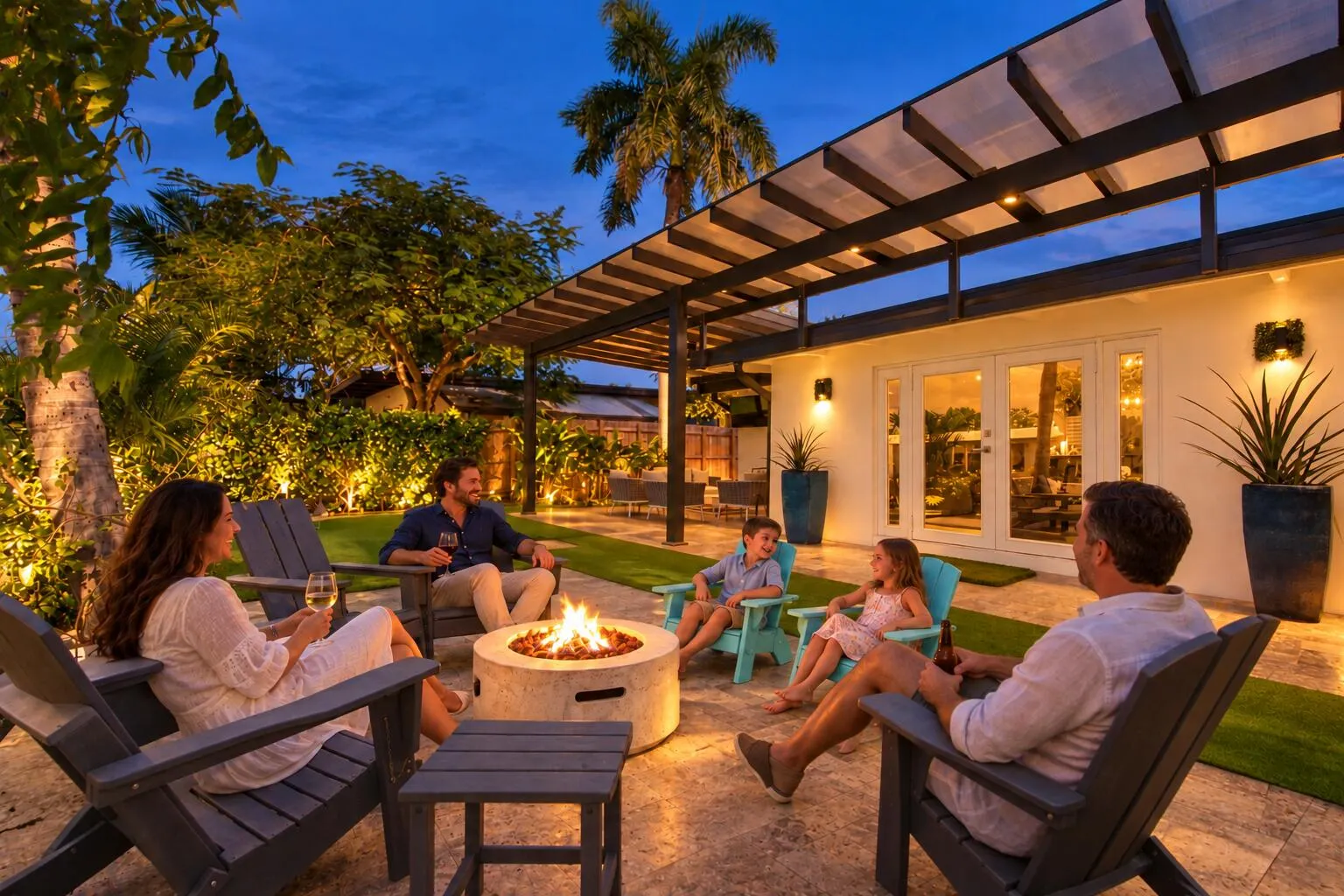 2449 KEY LARGO Lane