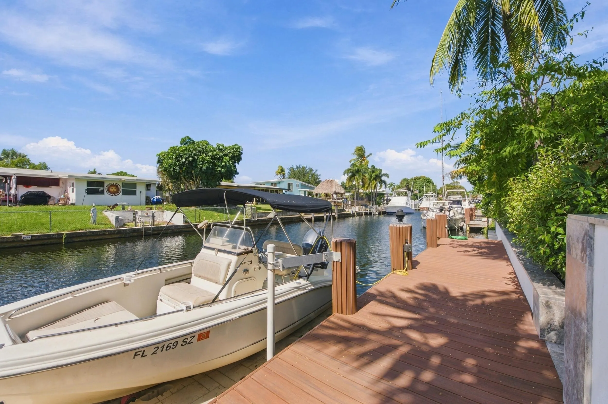 2449 KEY LARGO Lane