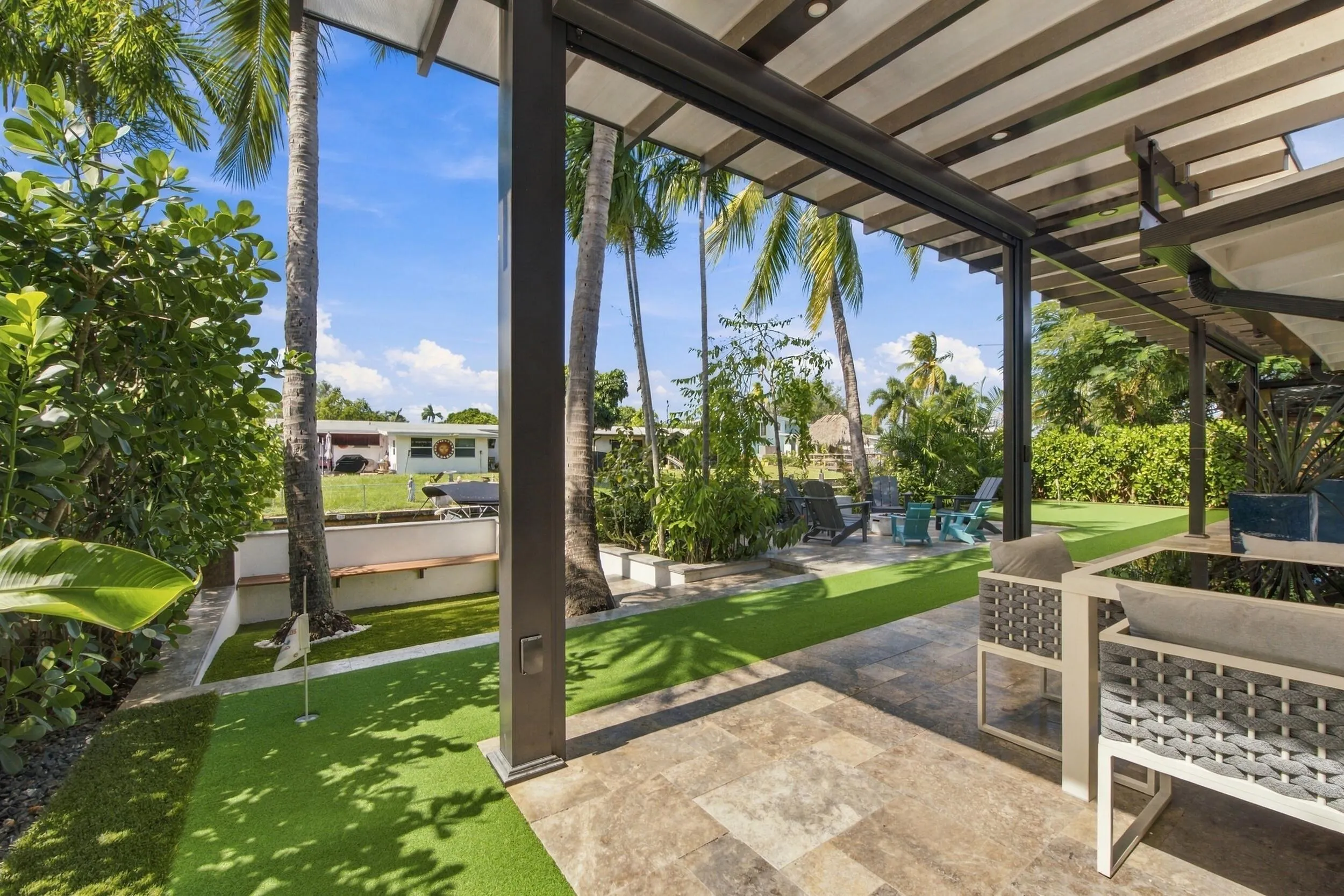 2449 KEY LARGO Lane
