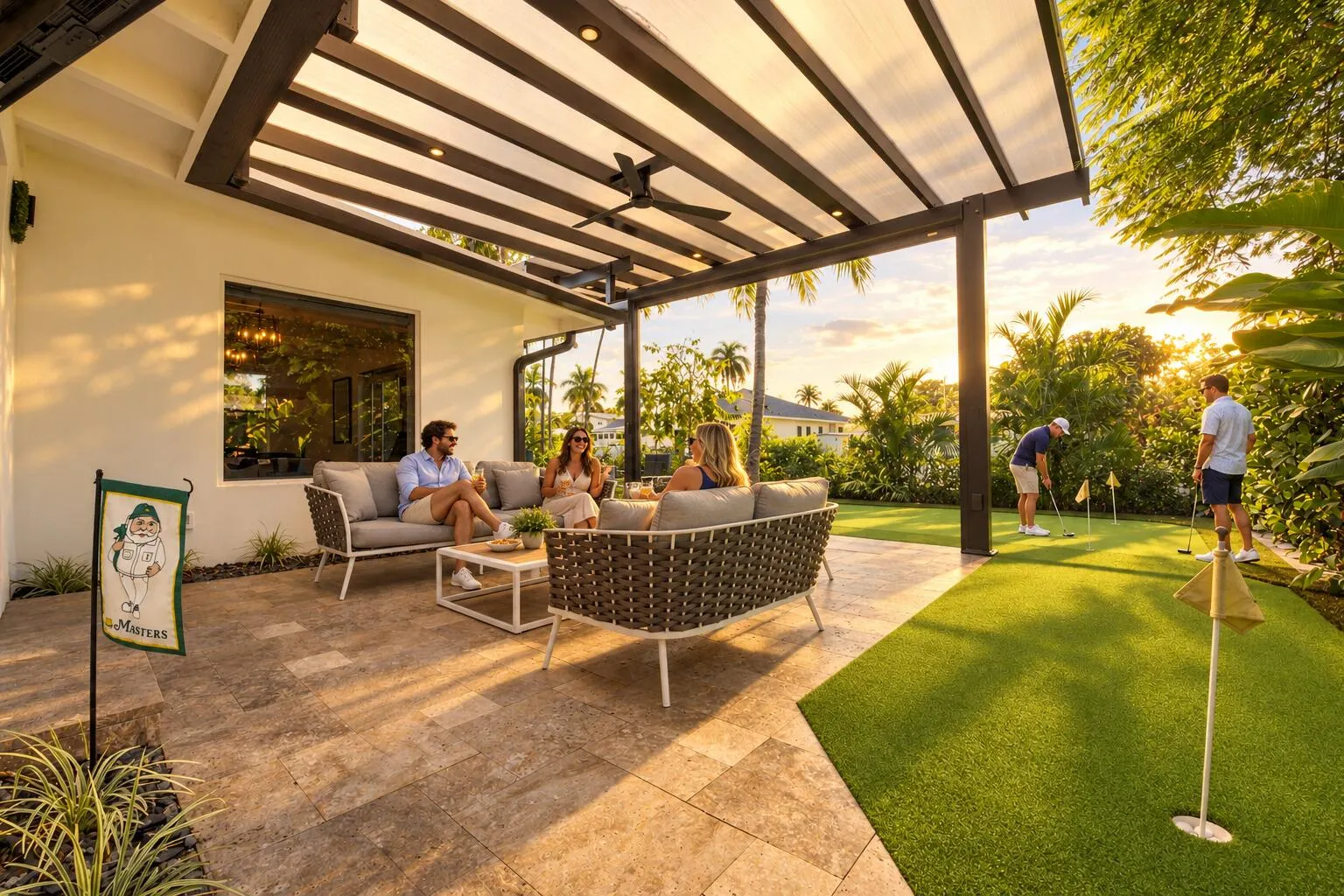 2449 KEY LARGO Lane