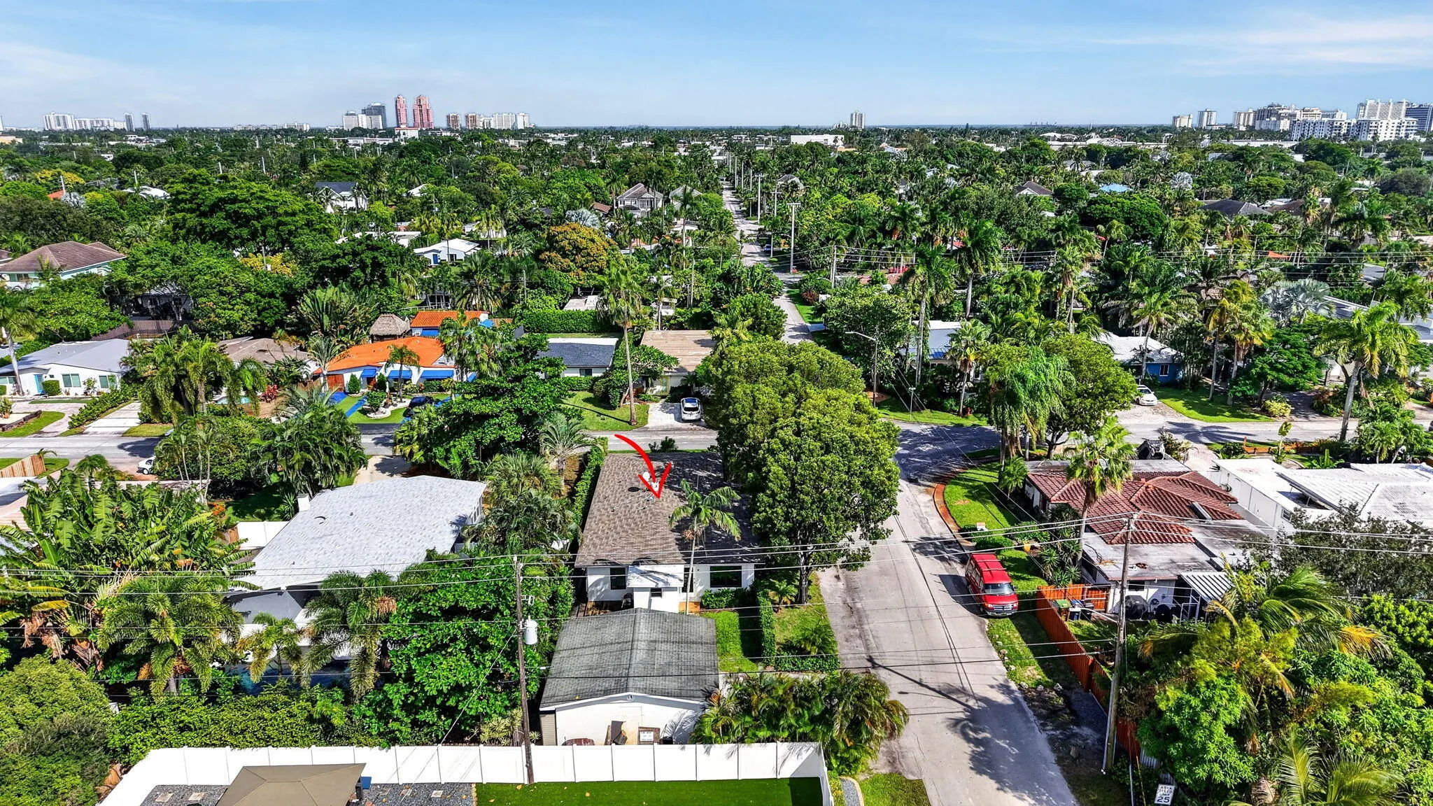 1515 NE 16TH Street