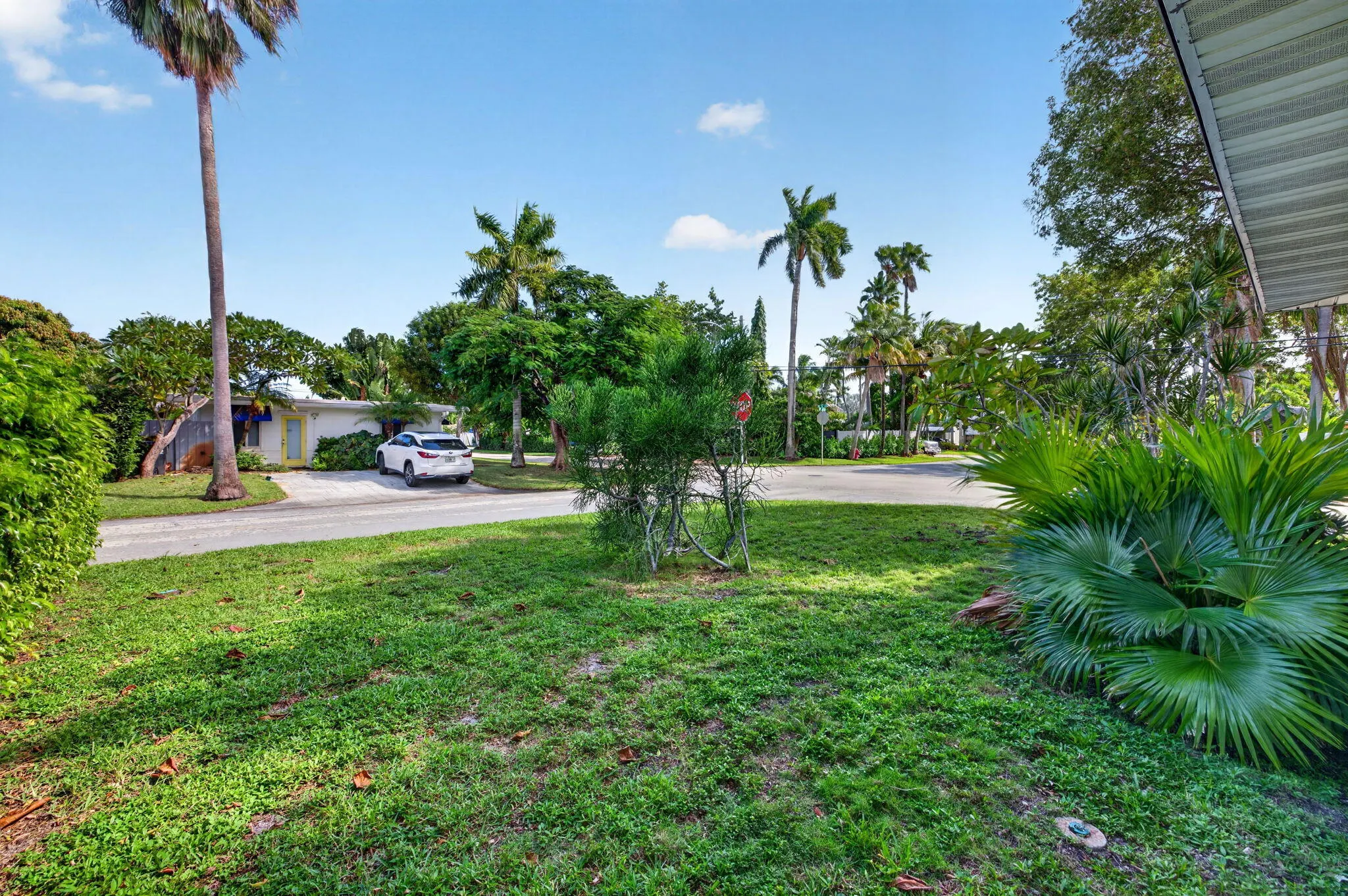 1515 NE 16TH Street