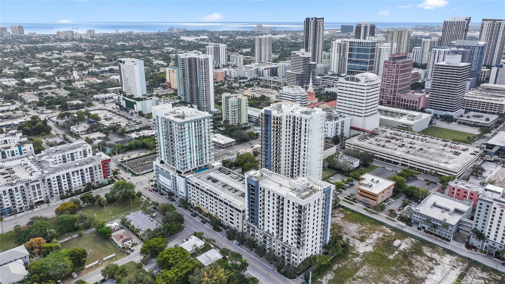 315 NE 3RD Avenue #1404