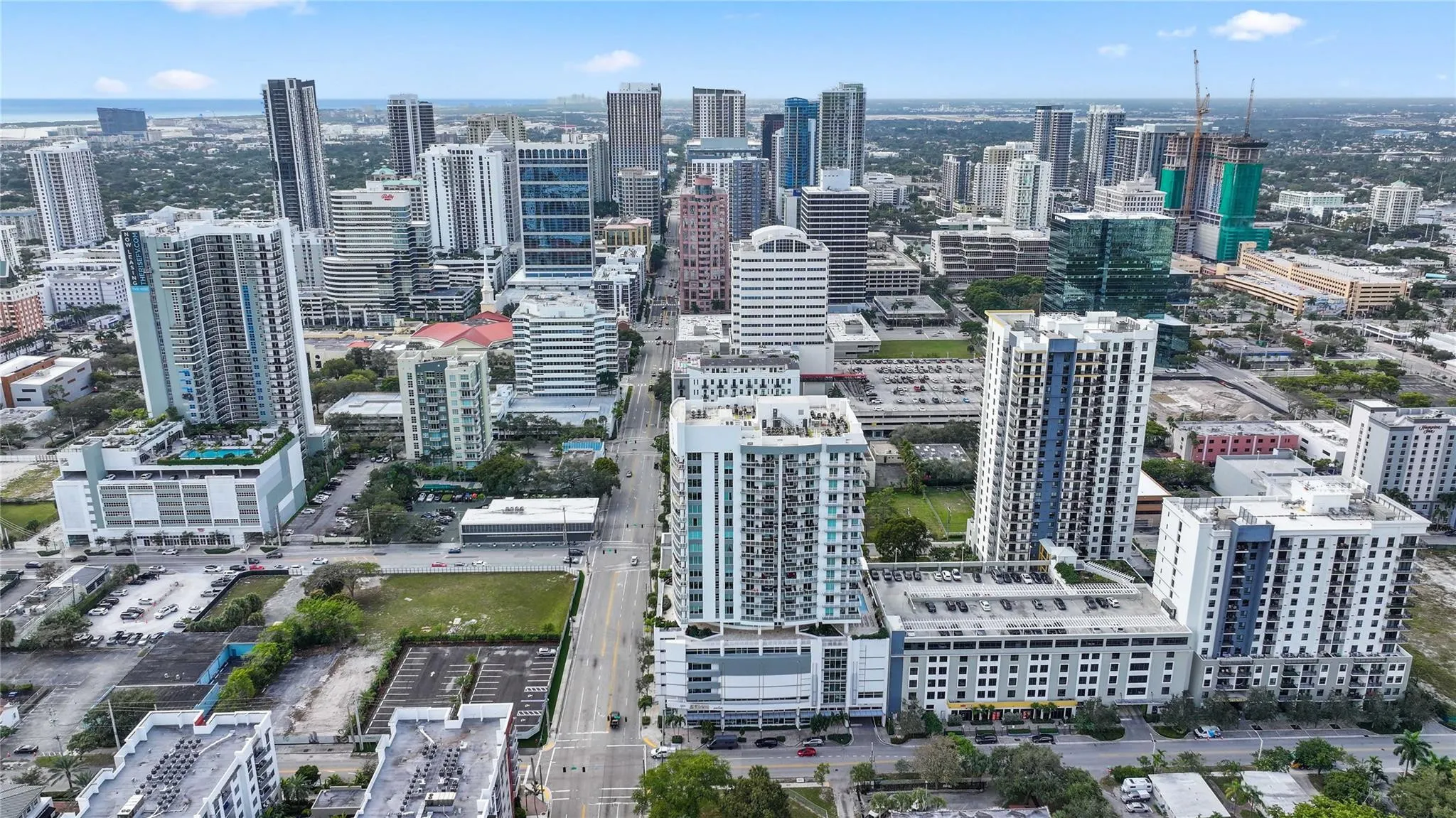 315 NE 3RD Avenue #1404