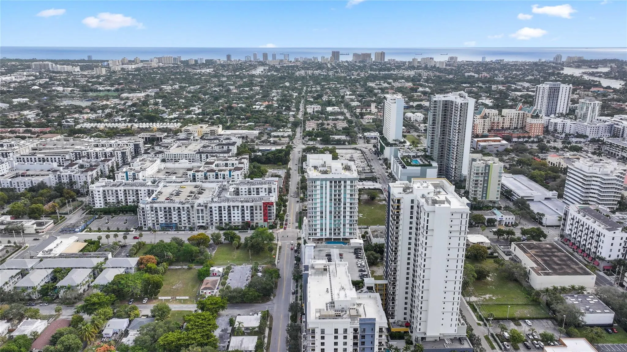 315 NE 3RD Avenue #1404