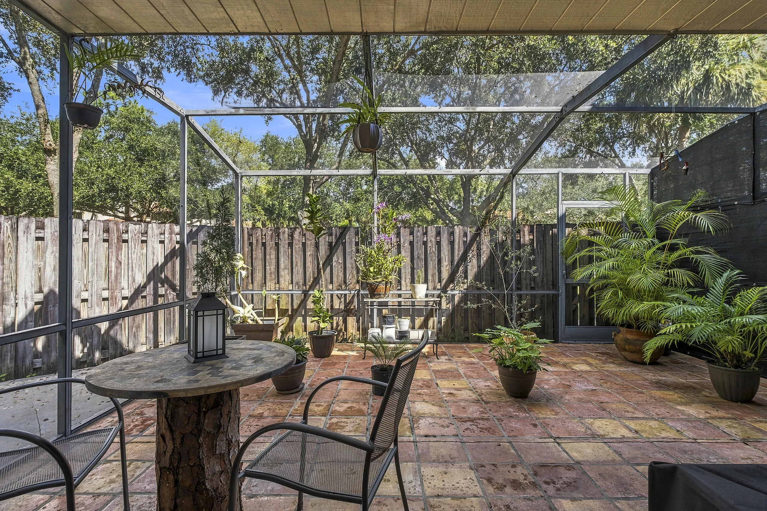5803 Fox Hollow Drive #B
