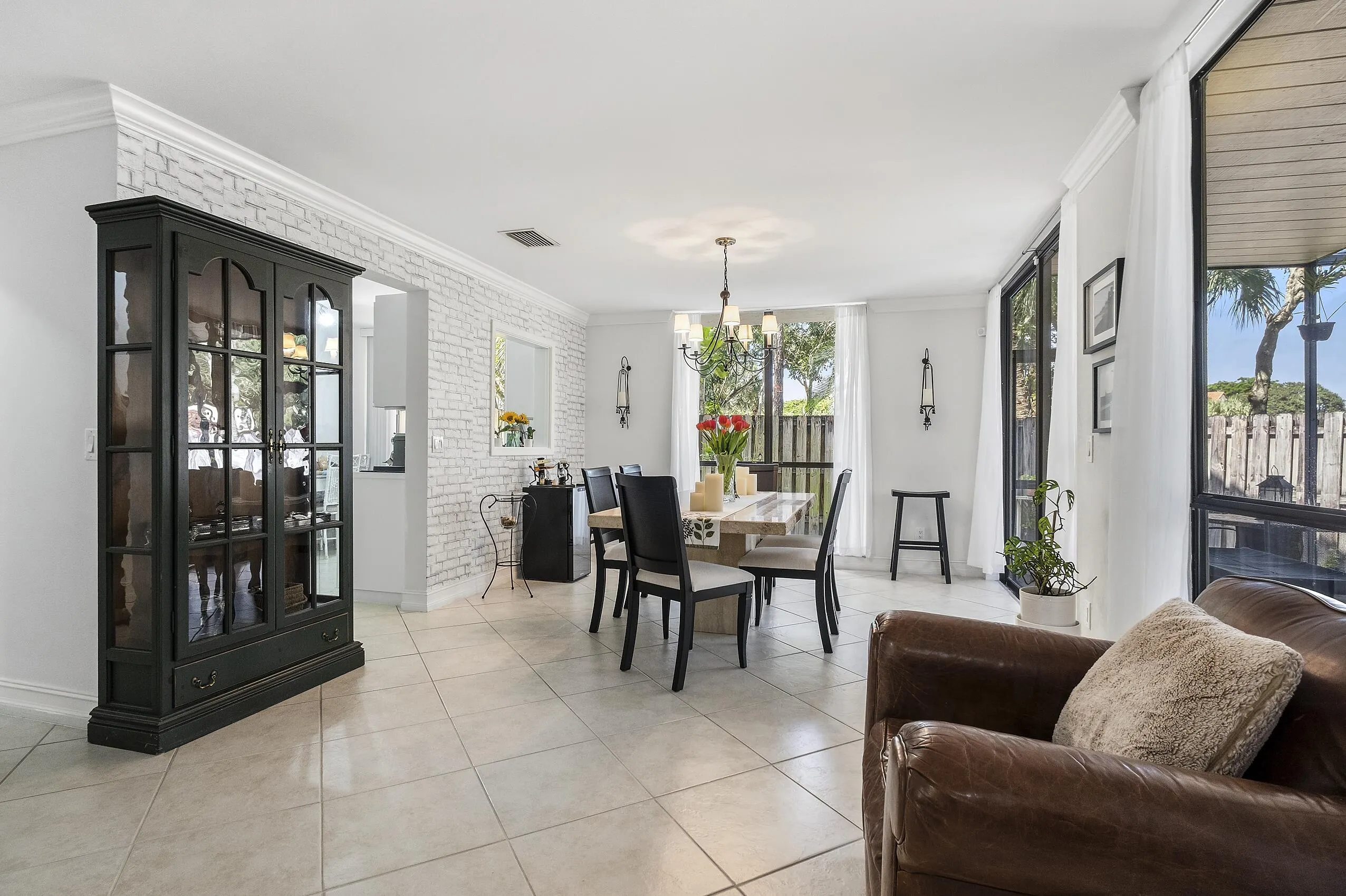 5803 Fox Hollow Drive #B