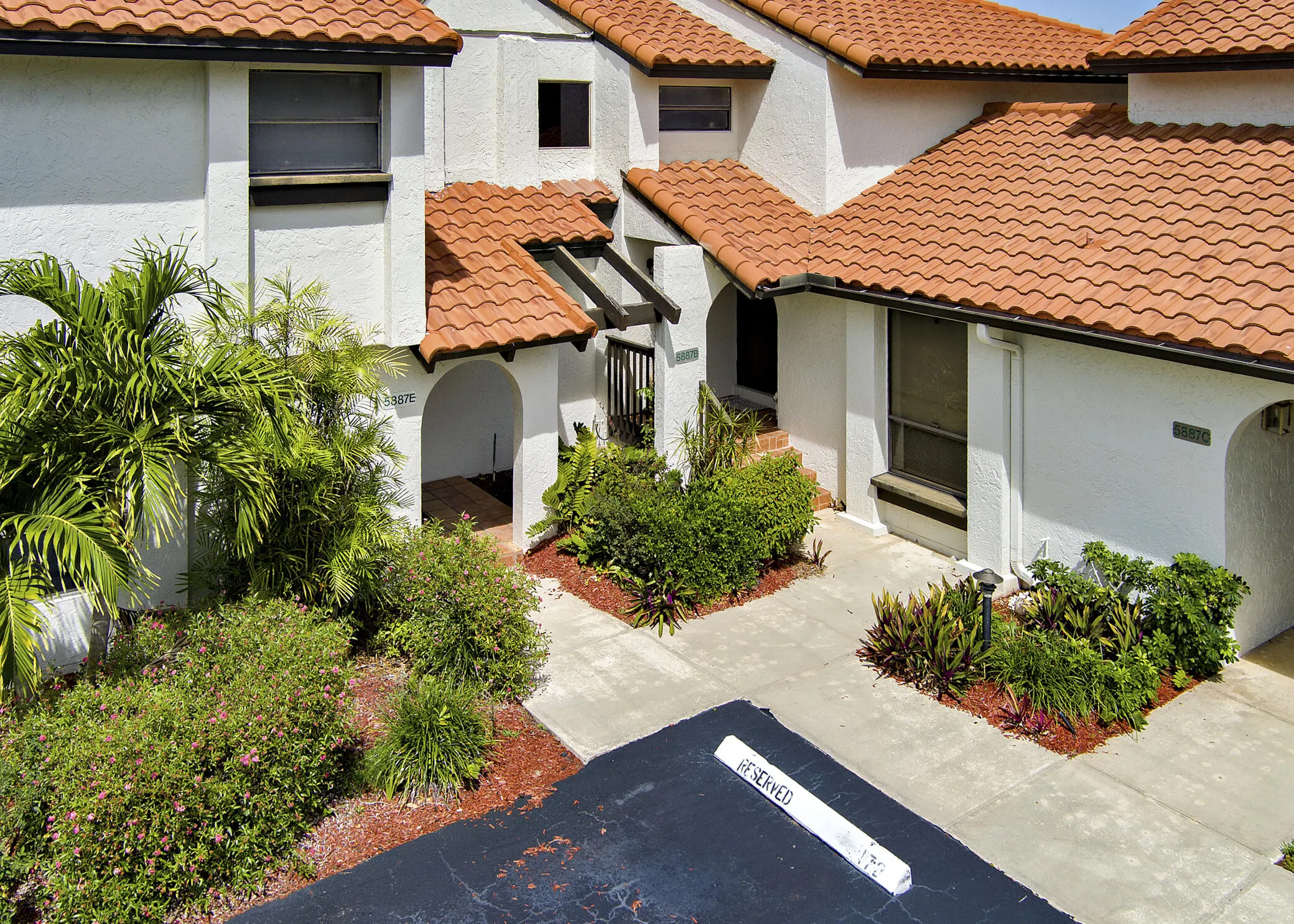 5803 Fox Hollow Drive #B
