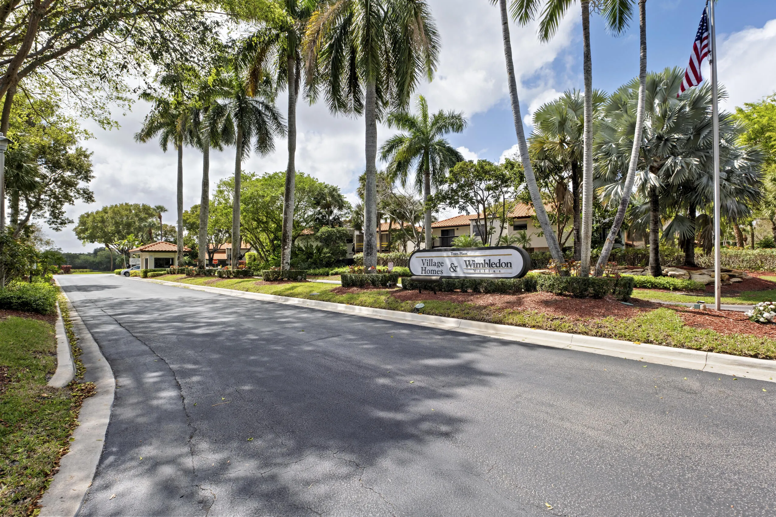 5803 Fox Hollow Drive #B