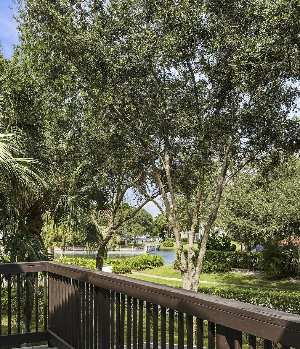 5803 Fox Hollow Drive #B