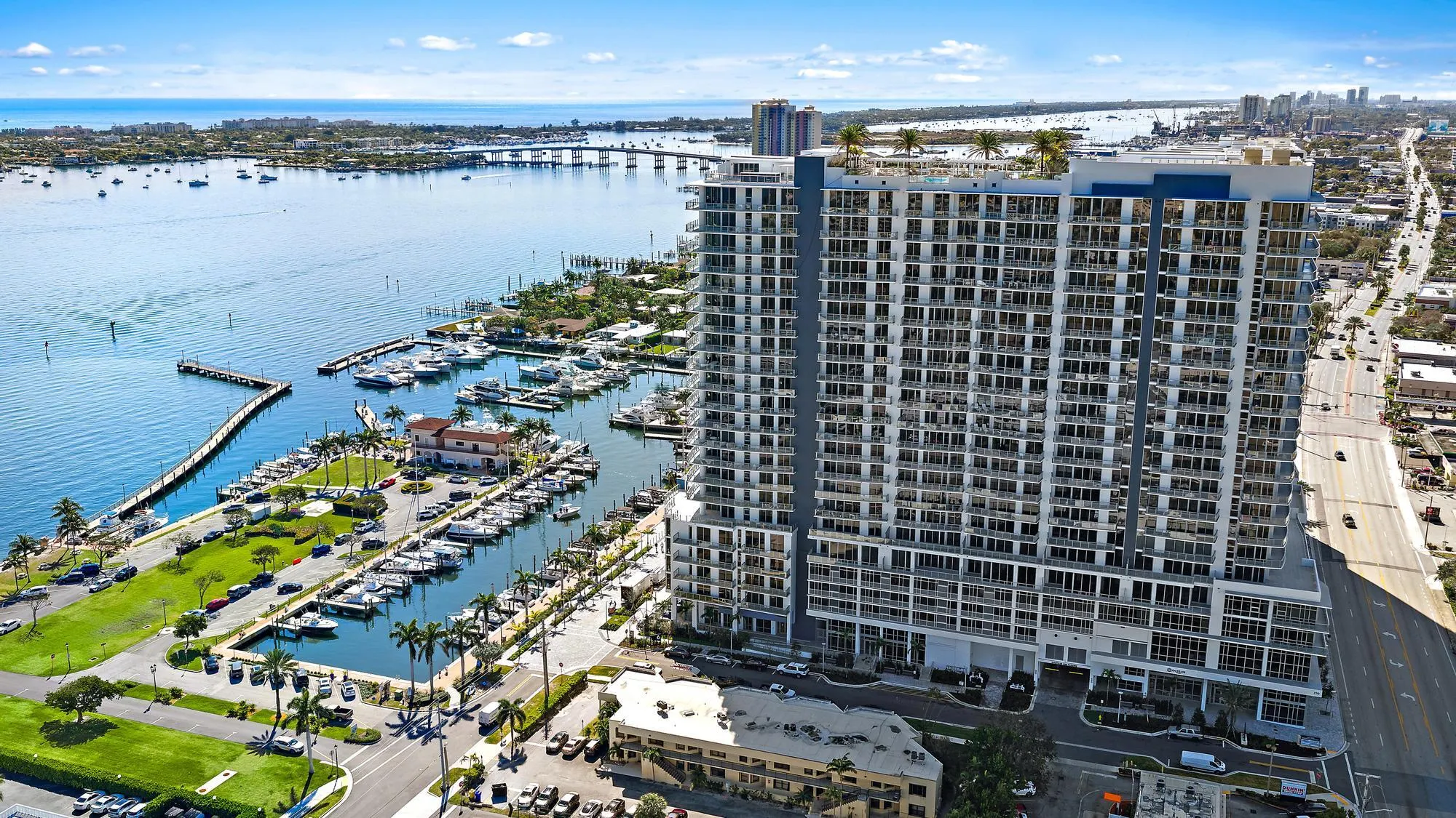 220 Lake Shore Drive #1802