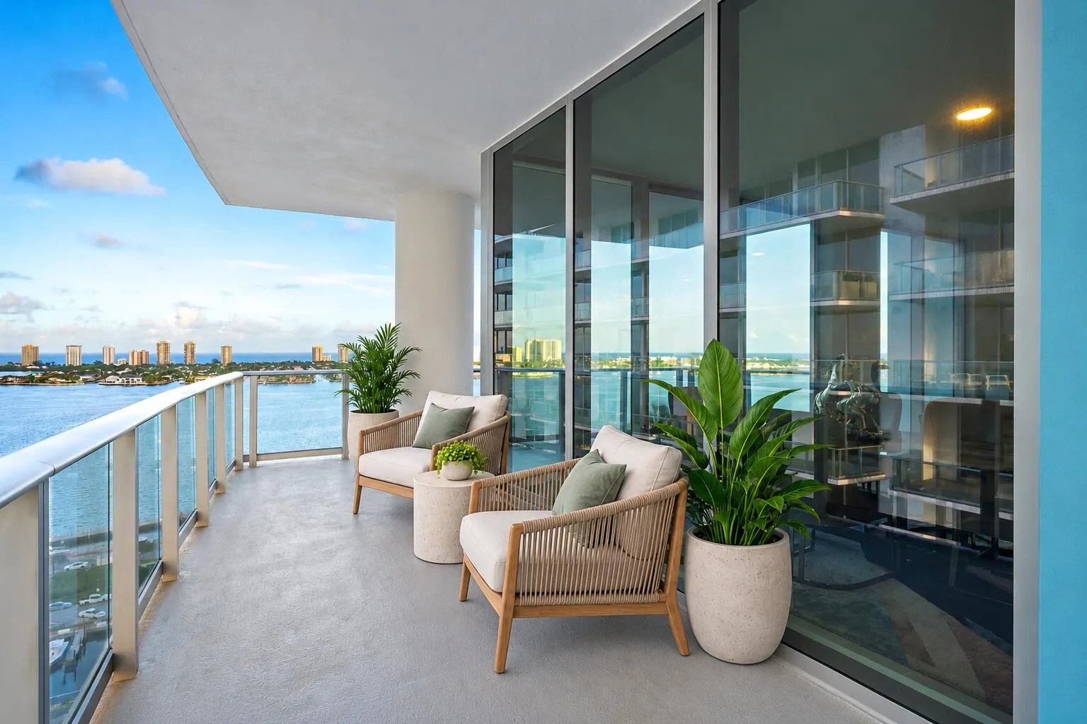 220 Lake Shore Drive #1802