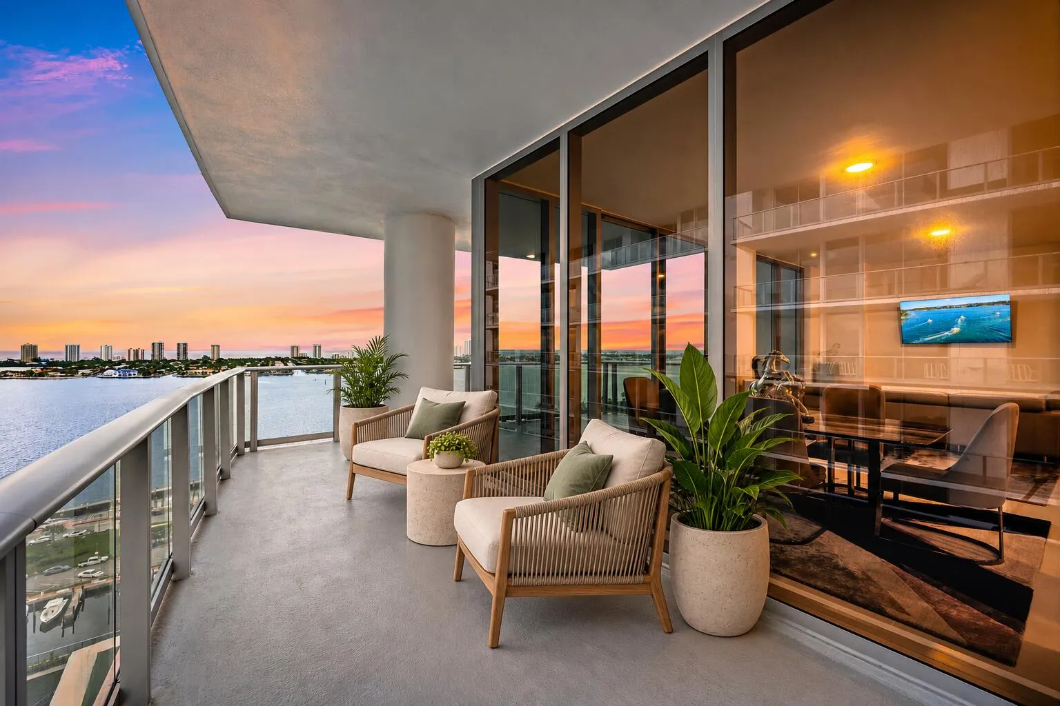 220 Lake Shore Drive #1802