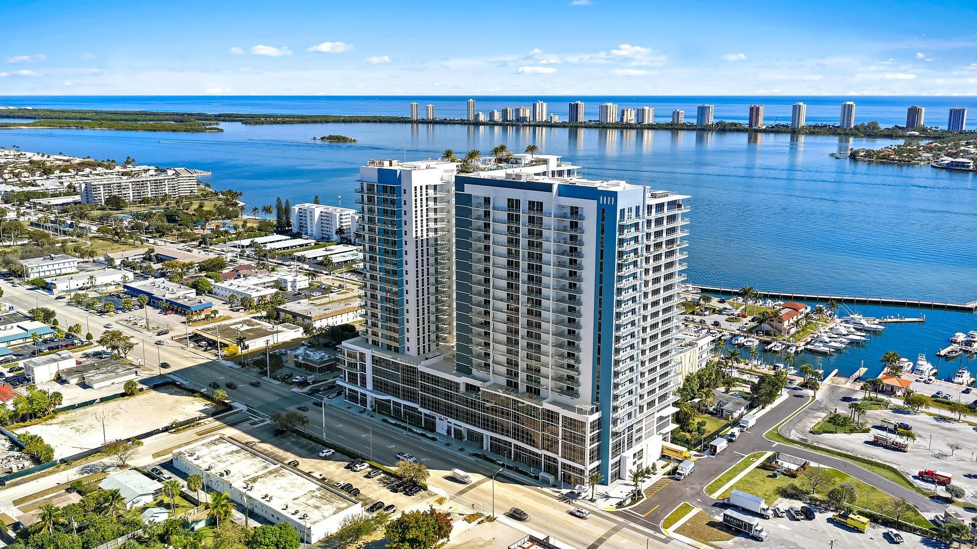 220 Lake Shore Drive #1802