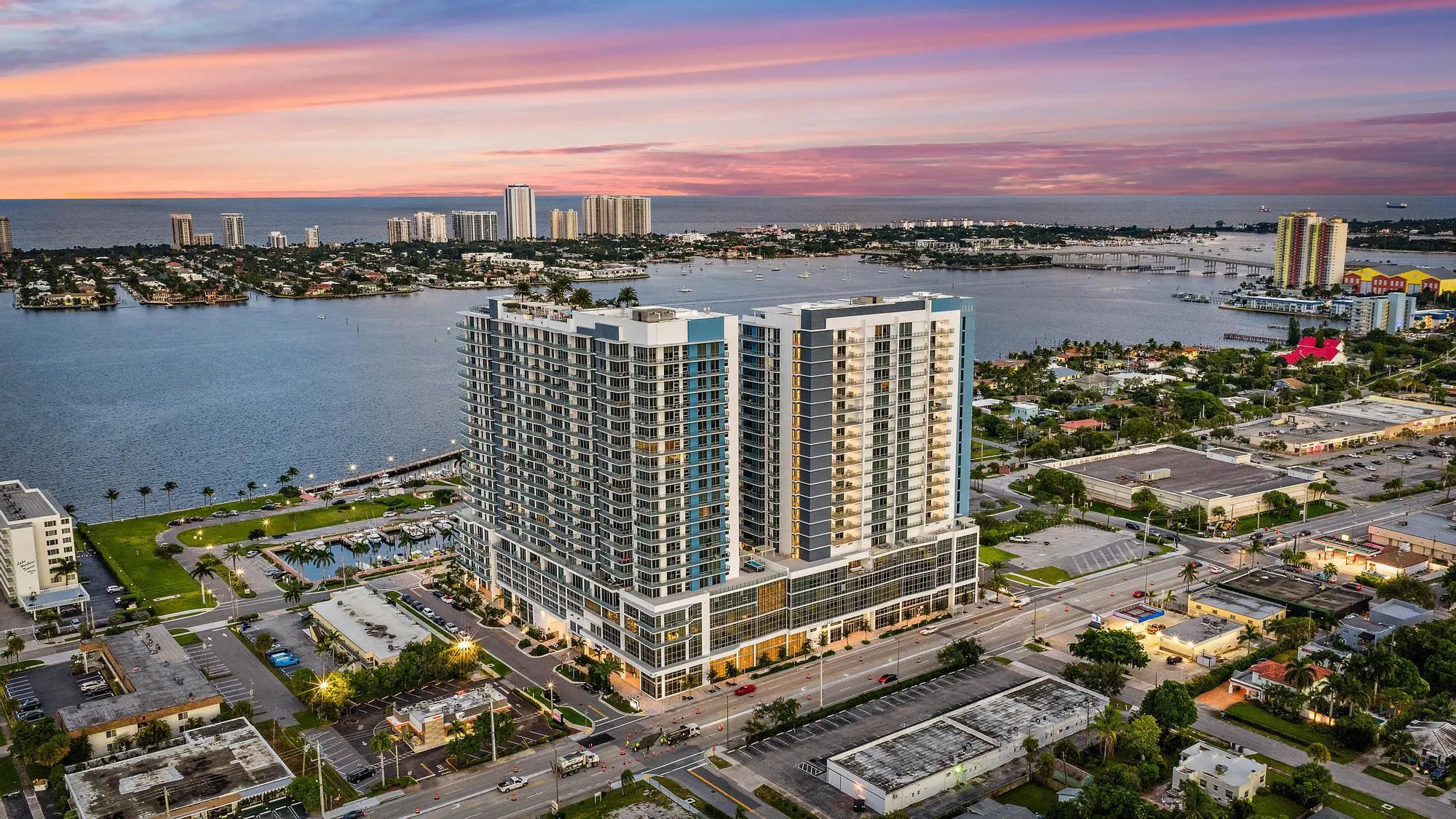 220 Lake Shore Drive #1802