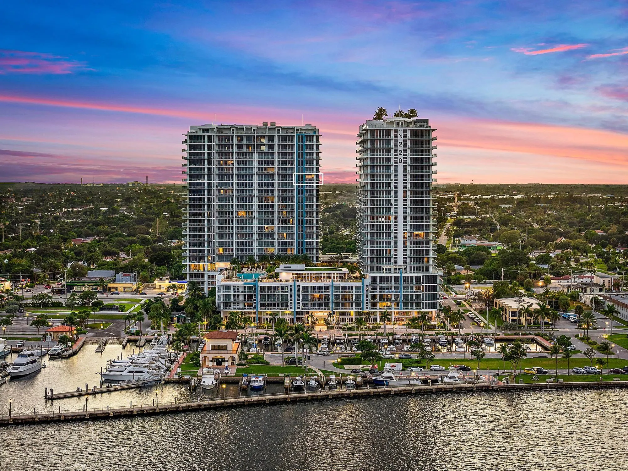 220 Lake Shore Drive #1802