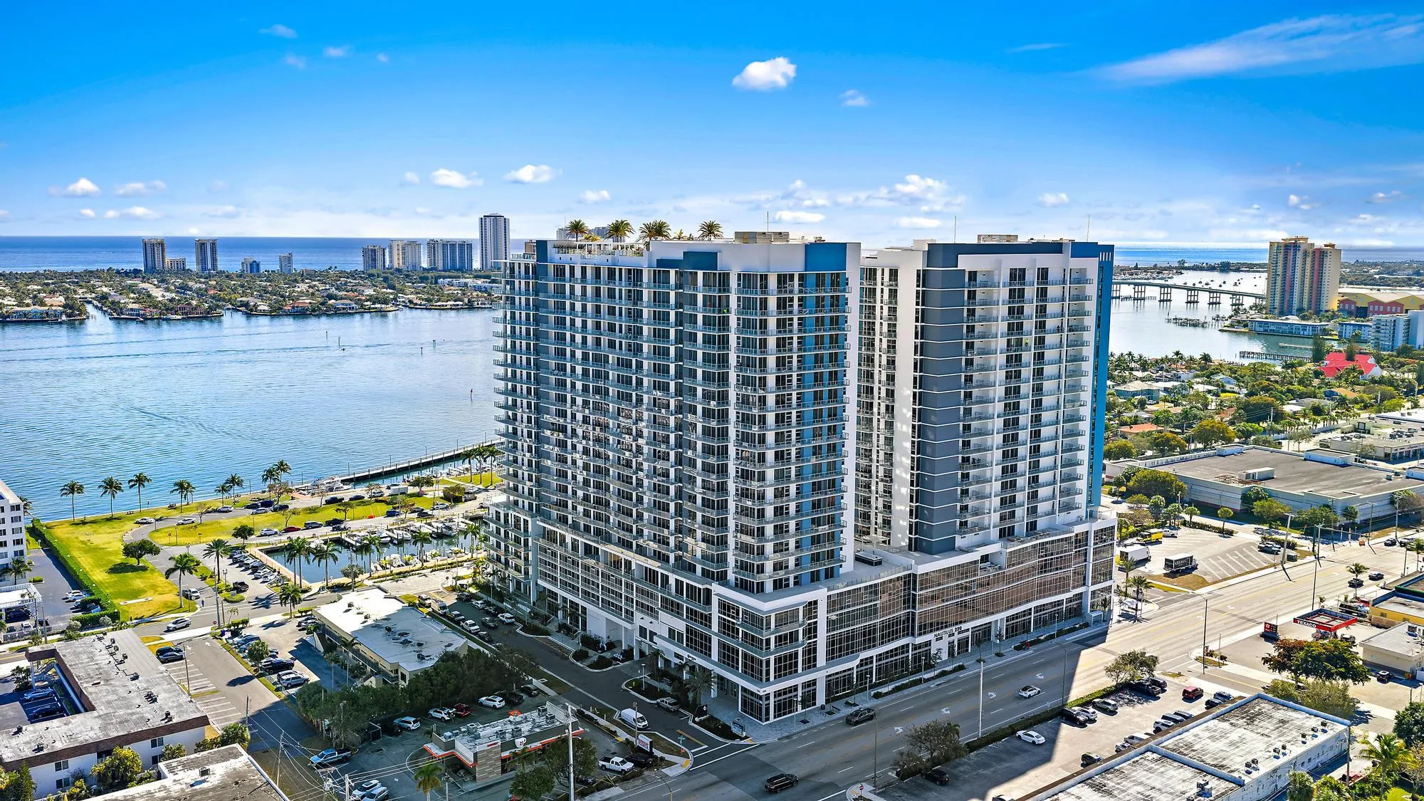 220 Lake Shore Drive #1802