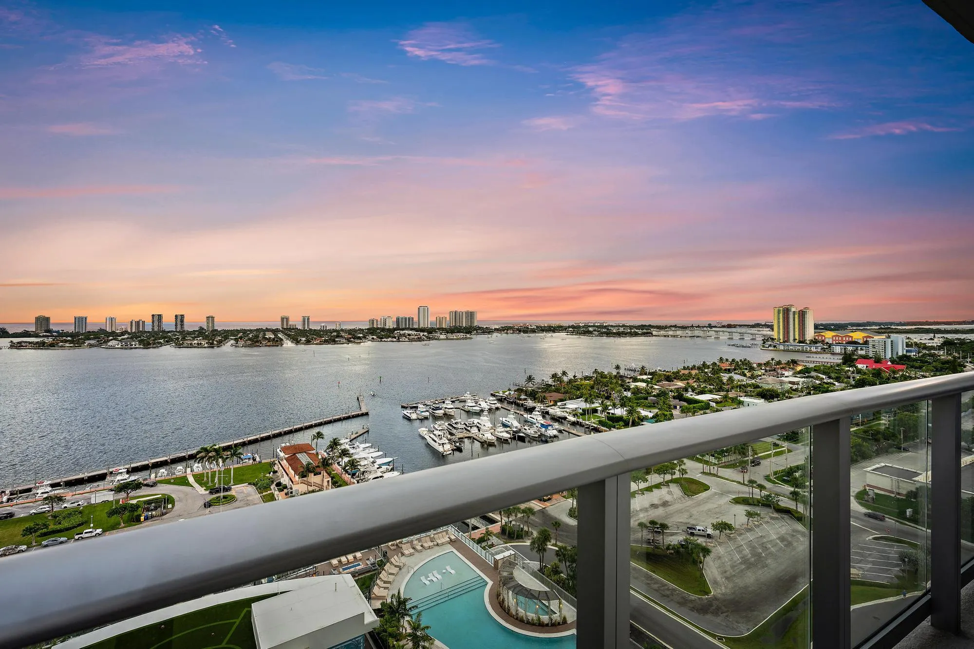 220 Lake Shore Drive #1802