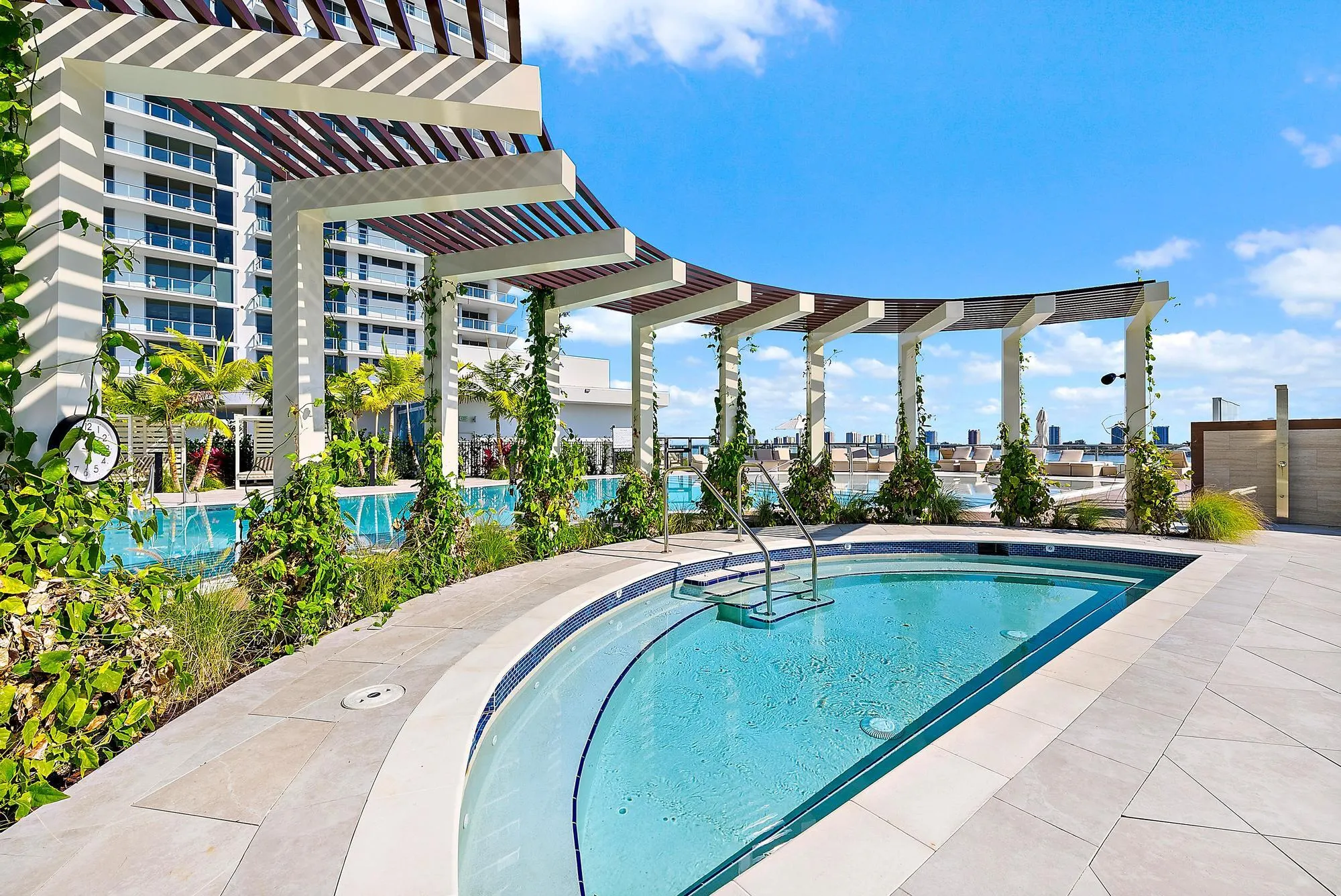 220 Lake Shore Drive #1802