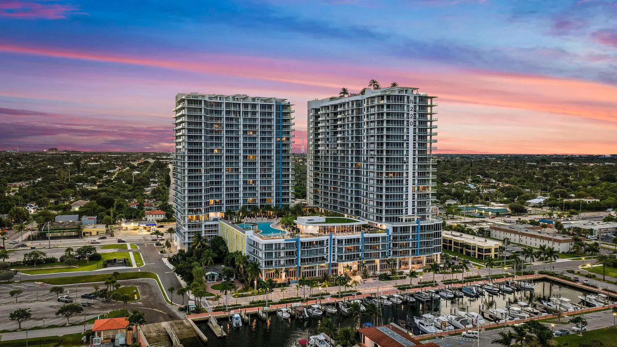 220 Lake Shore Drive #1802
