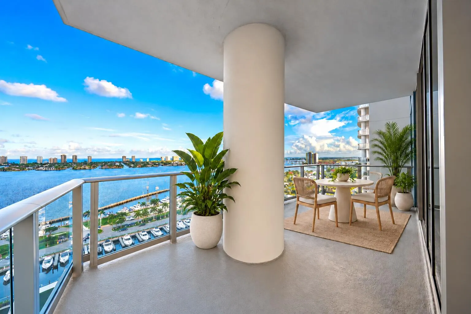 220 Lake Shore Drive #1802
