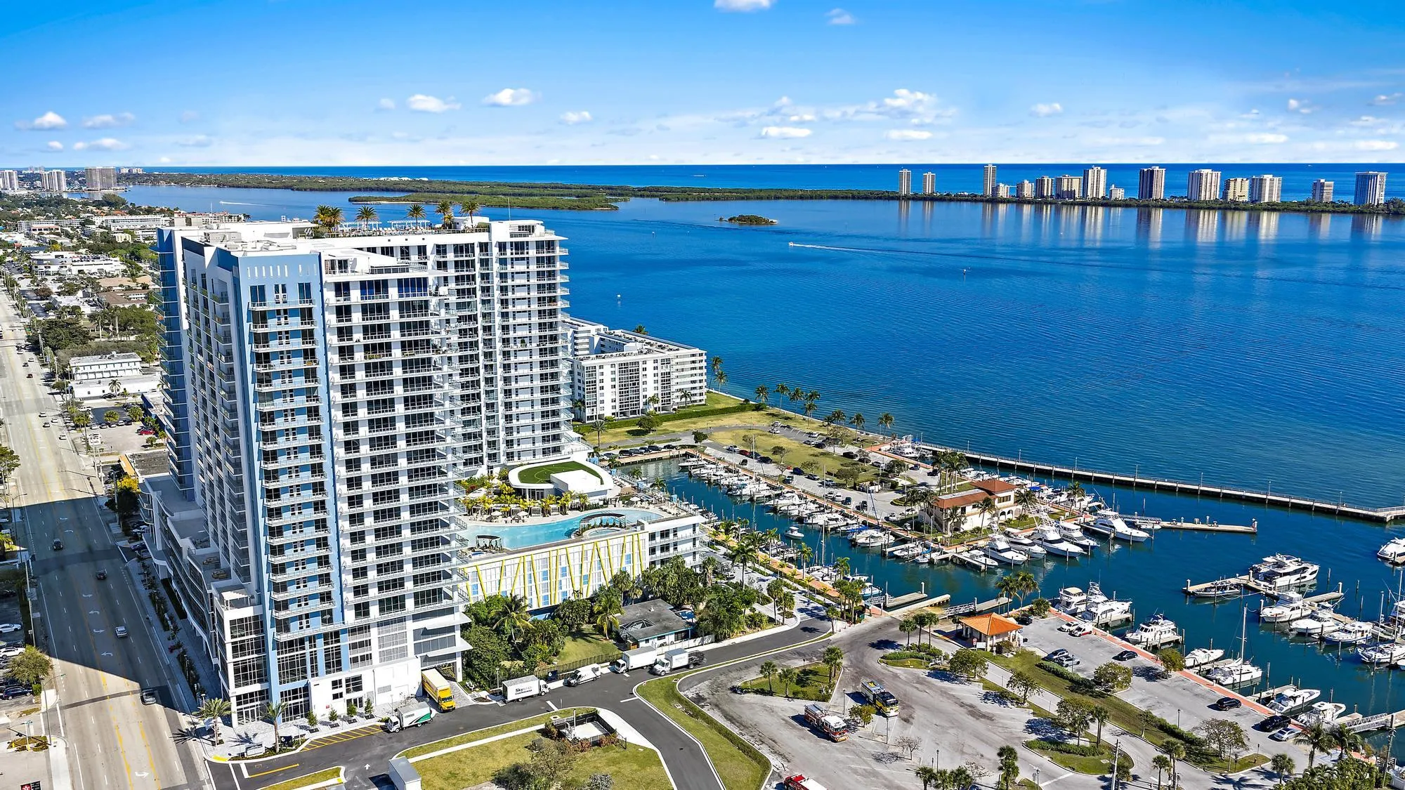 220 Lake Shore Drive #1802
