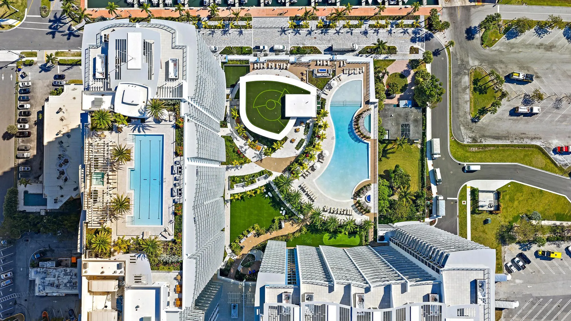 220 Lake Shore Drive #1802