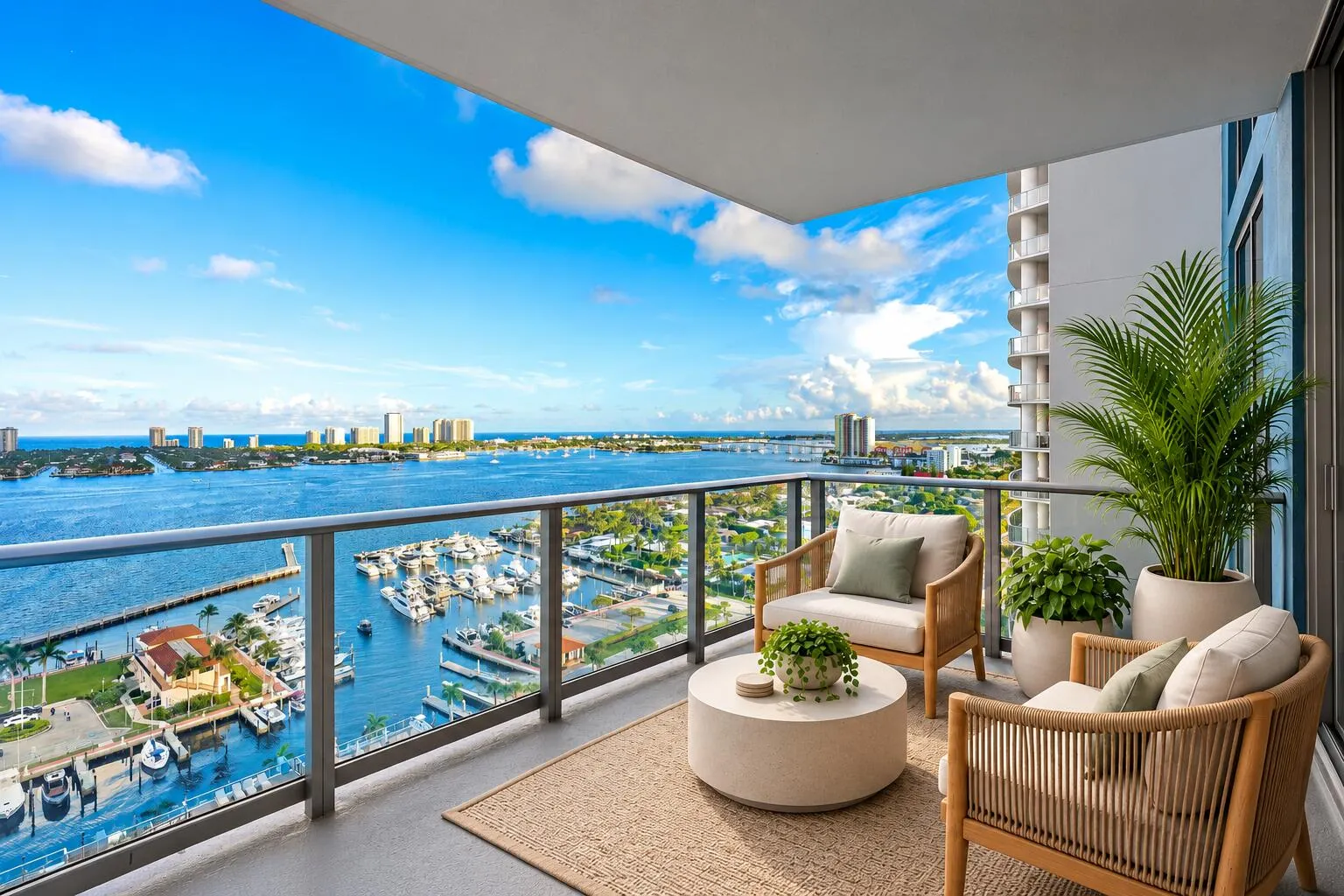 220 Lake Shore Drive #1802