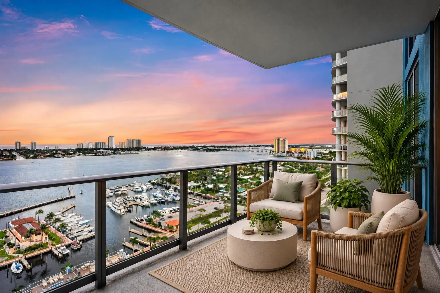 220 Lake Shore Drive #1802