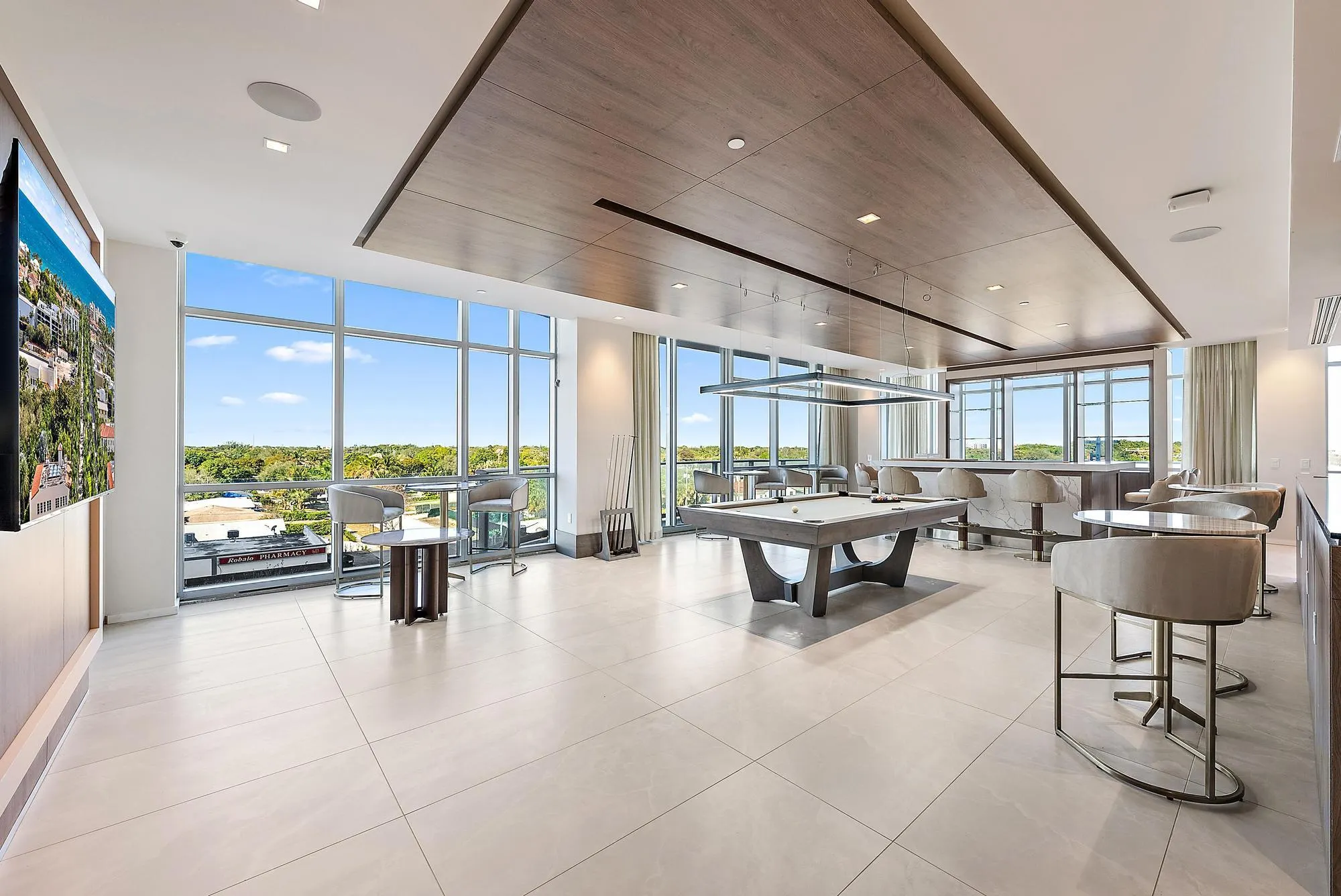 220 Lake Shore Drive #1802