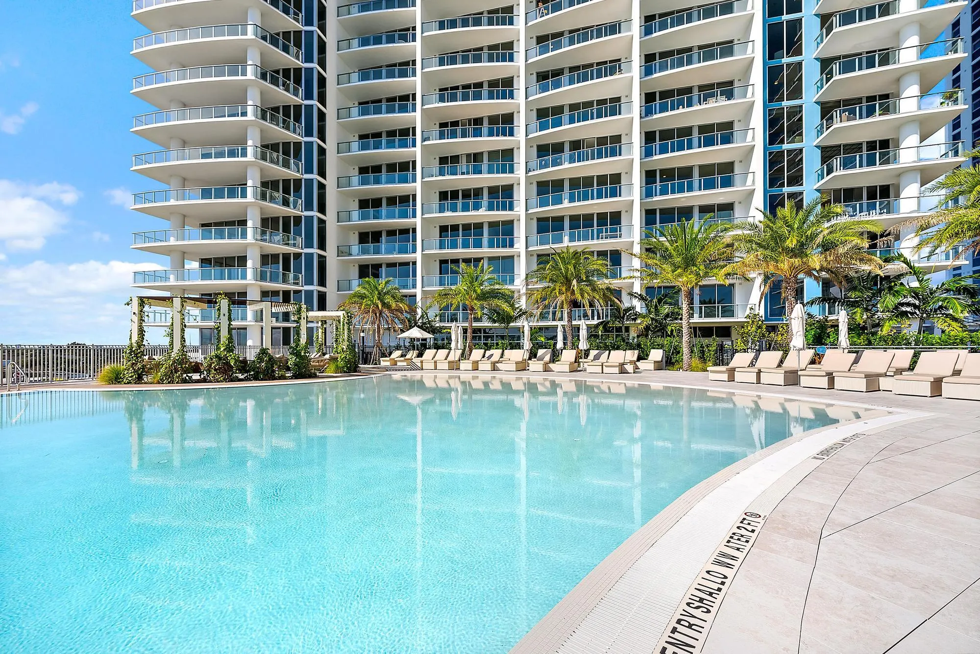 220 Lake Shore Drive #1802