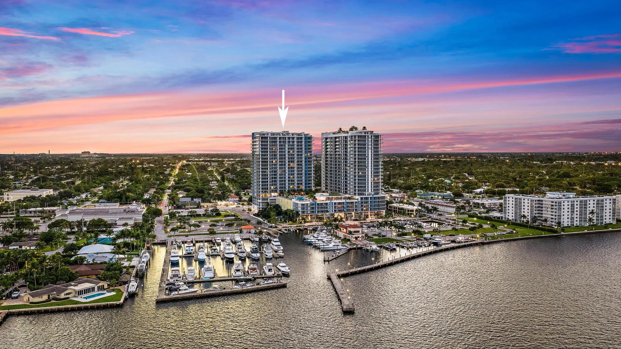 220 Lake Shore Drive #1802