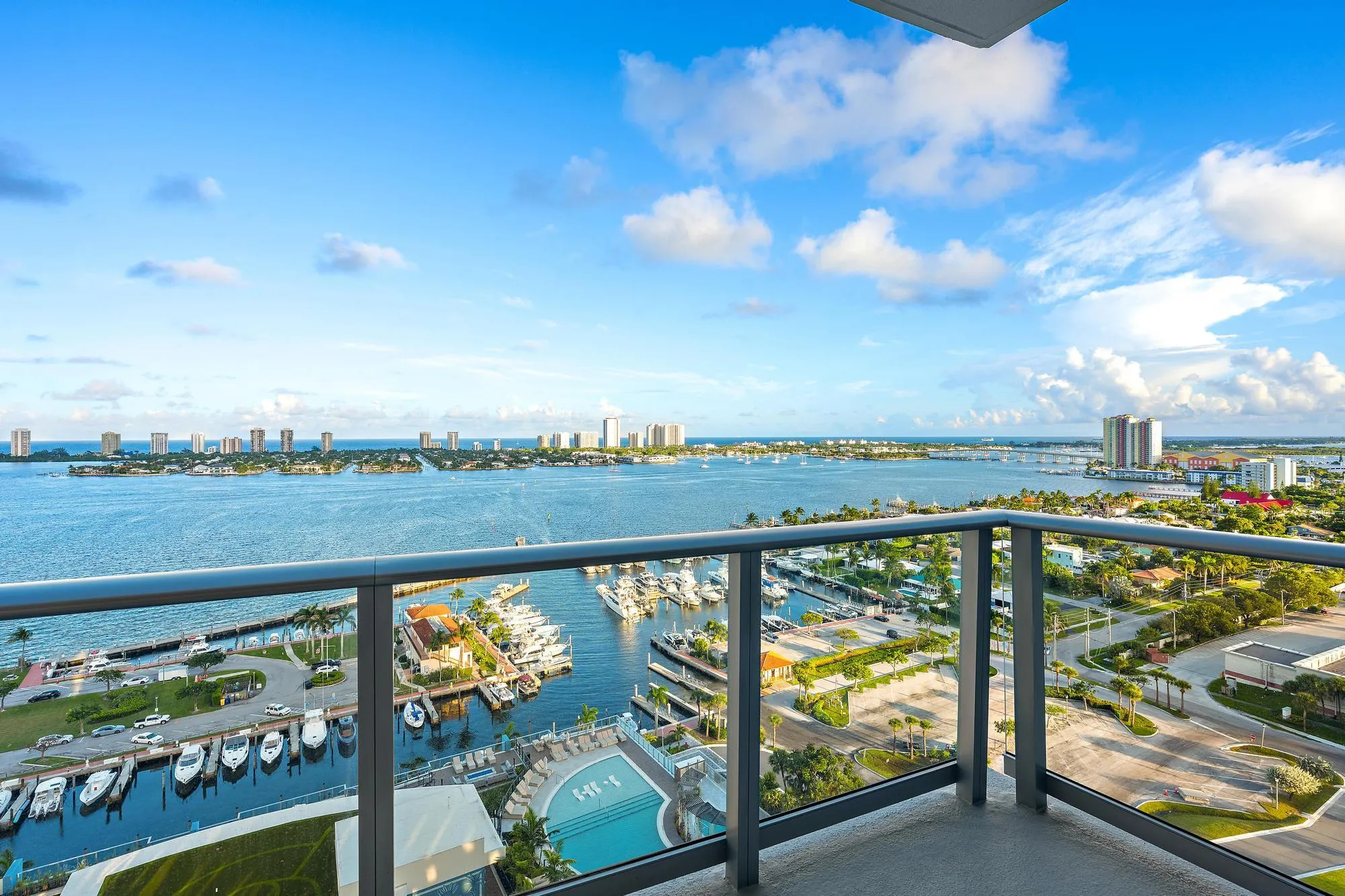 220 Lake Shore Drive #1802
