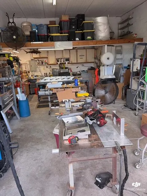 625 INDUSTRIAL Avenue