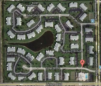 2920 SW 15TH Street #202