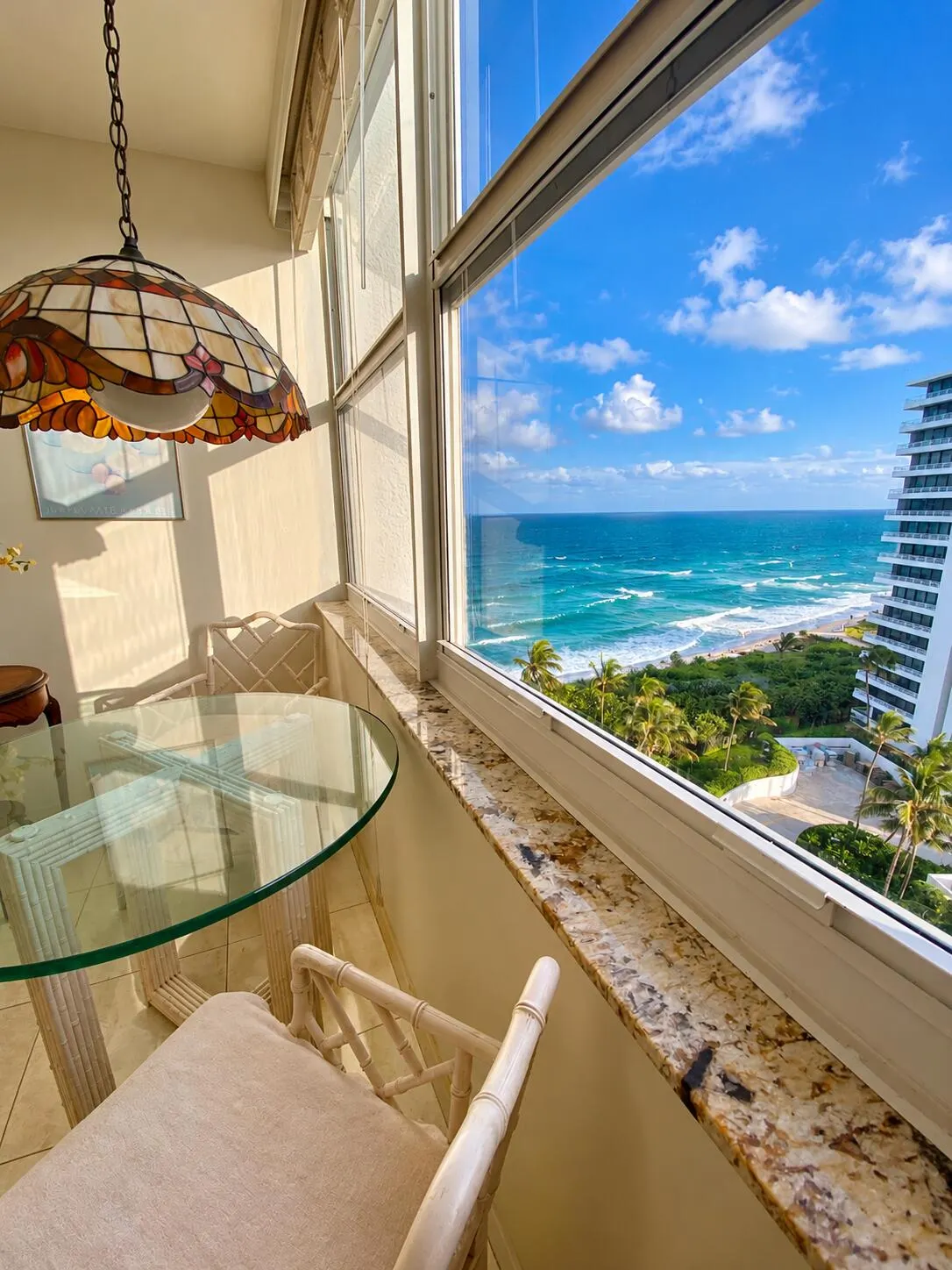 1200 S Ocean Boulevard #11E