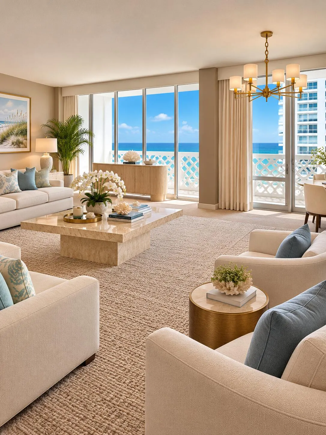1200 S Ocean Boulevard #11E