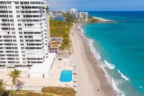 1200 S Ocean Boulevard #11E