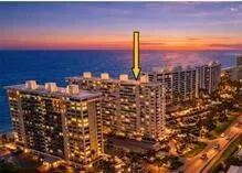 1200 S Ocean Boulevard #11E