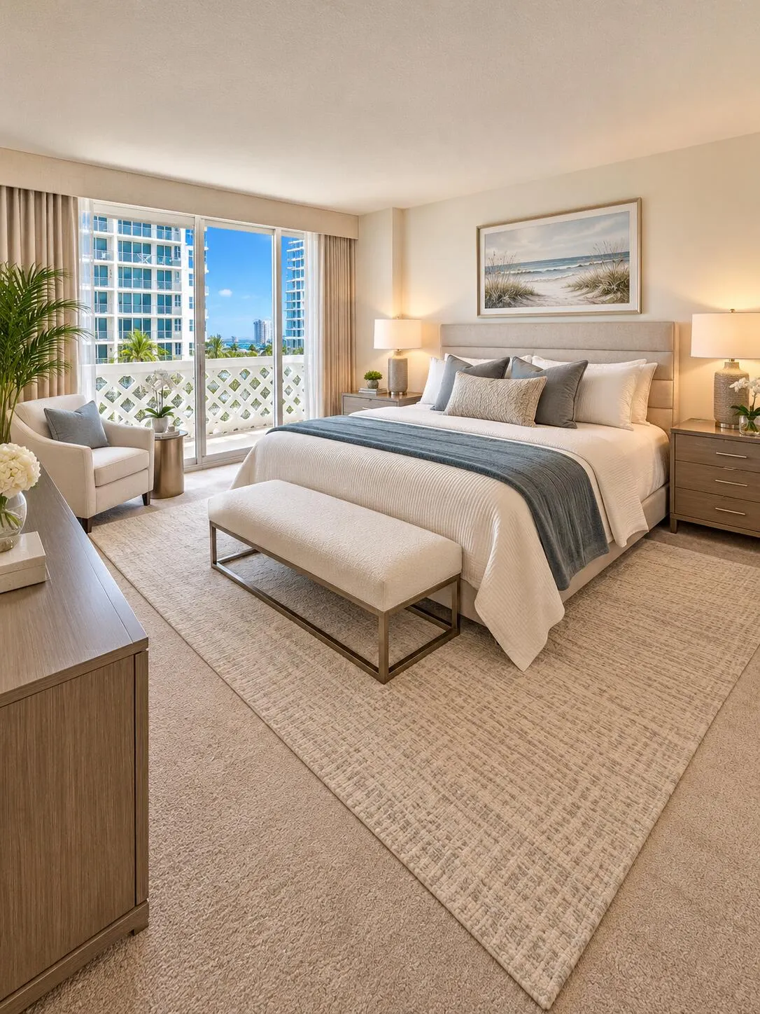 1200 S Ocean Boulevard #11E