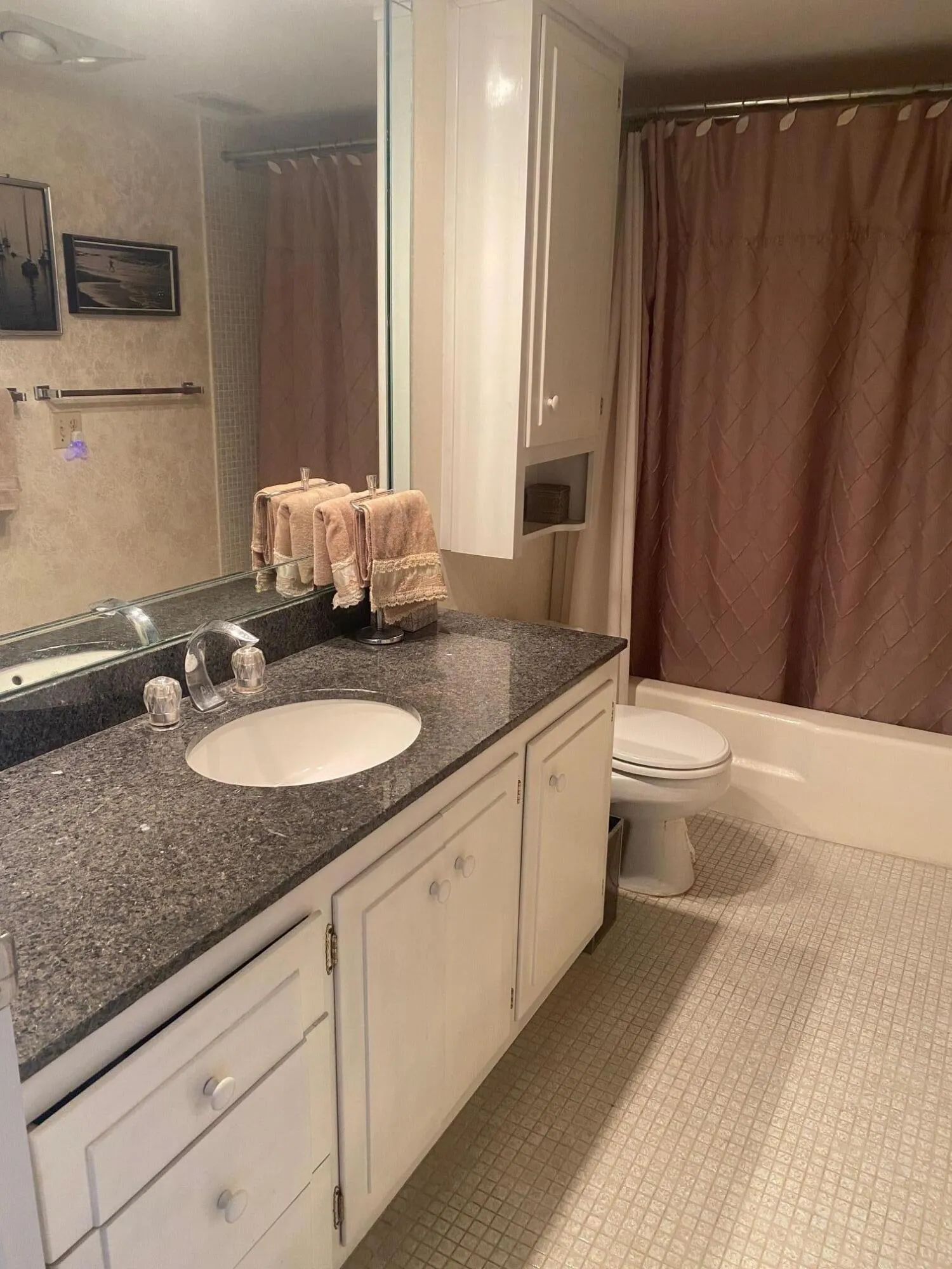 1200 S Ocean Boulevard #11E