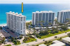 1200 S Ocean Boulevard #11E