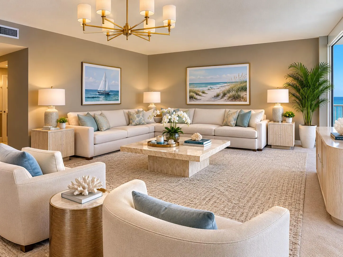 1200 S Ocean Boulevard #11E
