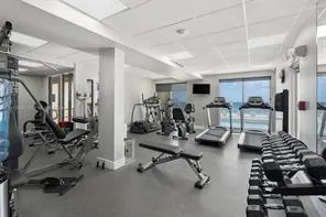 1200 S Ocean Boulevard #11E