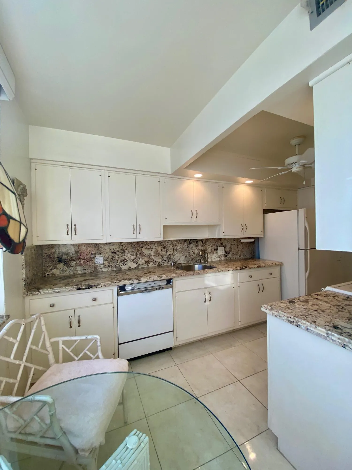 1200 S Ocean Boulevard #11E